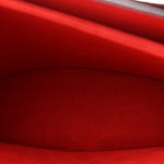 Monogram Vaugirard Coquelicot