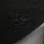 Empreinte Monogram Giant Petit Sac Plat Black