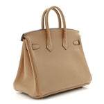 Togo Birkin 25 Chai
