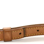 Monogram Tambourin