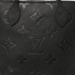 Empreinte Monogram Giant Neverfull MM Black