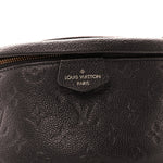 Empreinte BumBag Black