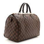 Damier Ebene Speedy 35