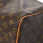 Monogram Keepall 55