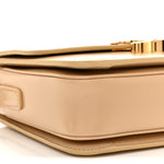 Shiny Calfskin Teen Triomphe Nude