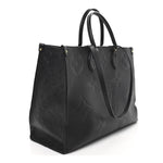 Empreinte Monogram Giant Onthego GM Black