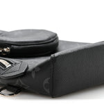 Taigarama Duo Slingbag Black