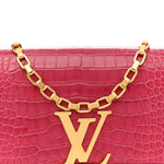 Alligator Chain Louise GM