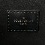 Reverse Monogram Pochette Metis