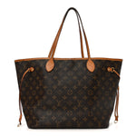 Monogram Neo Neverfull MM
