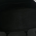 Togo Birkin 35 Black