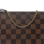 Damier Ebene Favorite MM