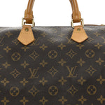 Monogram Speedy 30