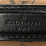 Reverse Monogram Pochette Metis