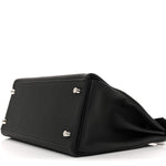 Togo Kelly Retourne 28 Black