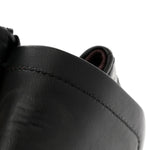 Aged Calfskin Quilted 2.55 Reissue 225 Flap Black