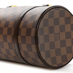 Damier Ebene Papillon 26