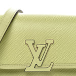 Epi Buci Crossbody Vert Noto