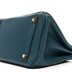 Togo Birkin 30 Colvert