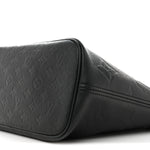 Empreinte Monogram Giant Neverfull MM Black