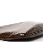Vernice Naplak Ivy Tote