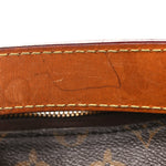 Monogram Sully MM