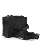 Taurillon Monogram Soft Trunk Black