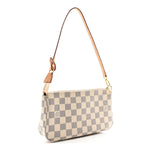 Damier Azur Pochette Accessories NM