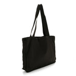 Tessuto Nylon Shopping Tote Bruciato