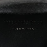 Lambskin Matelasse Monogram June Chain Belt Bag