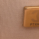 Metallic Caviar Timeless CC Wallet On Chain WOC Copper