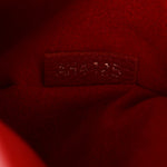 Monogram Pallas Shopper Cherry