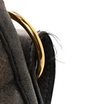 Agneau Giant 21 Gold Hardware Part Time Canard