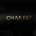 Caviar Vanity Cosmetic Case Black