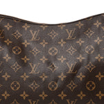 Monogram Slouchy PM
