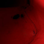 Empreinte Neonoe MM Marine Rouge