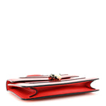 Calfskin Serpenti Forever Crossbody Bag Red