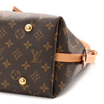 Monogram CarryAll MM
