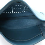 Taurillon Clemence Evelyne GM Blue Jean