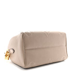 Empreinte Monogram Giant Speedy Bandouliere 25 Tourterelle