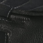 Evercolor Kelly Messenger PM Black