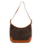 Monogram Saks Boulogne
