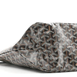 Goyardine Saint Louis PM Black