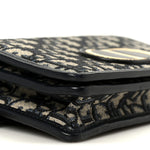 Oblique 30 Montaigne 2-In-1 Pouch Blue