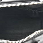 Sugar Goatskin Small Antigona Black