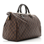 Damier Ebene Speedy 35