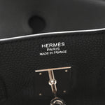 Togo Birkin 35 Black