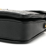 Empreinte Pochette Metis Black