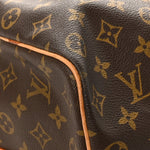 Monogram Keepall Bandouliere 50