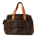 Monogram Multipli-Cite